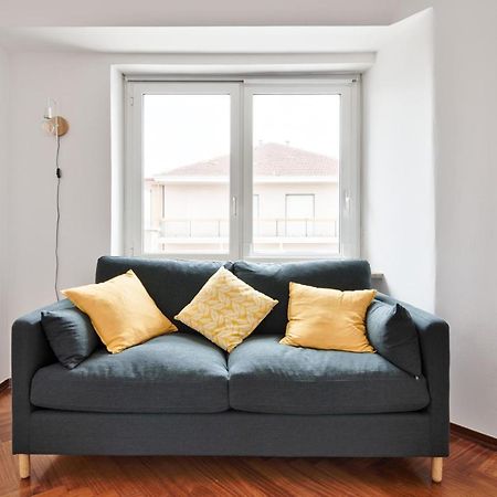 Appartement Urban House Carducci - Attic à Turin Extérieur photo