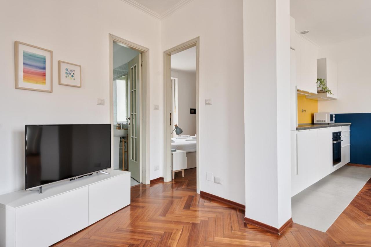 Appartement Urban House Carducci - Attic à Turin Extérieur photo