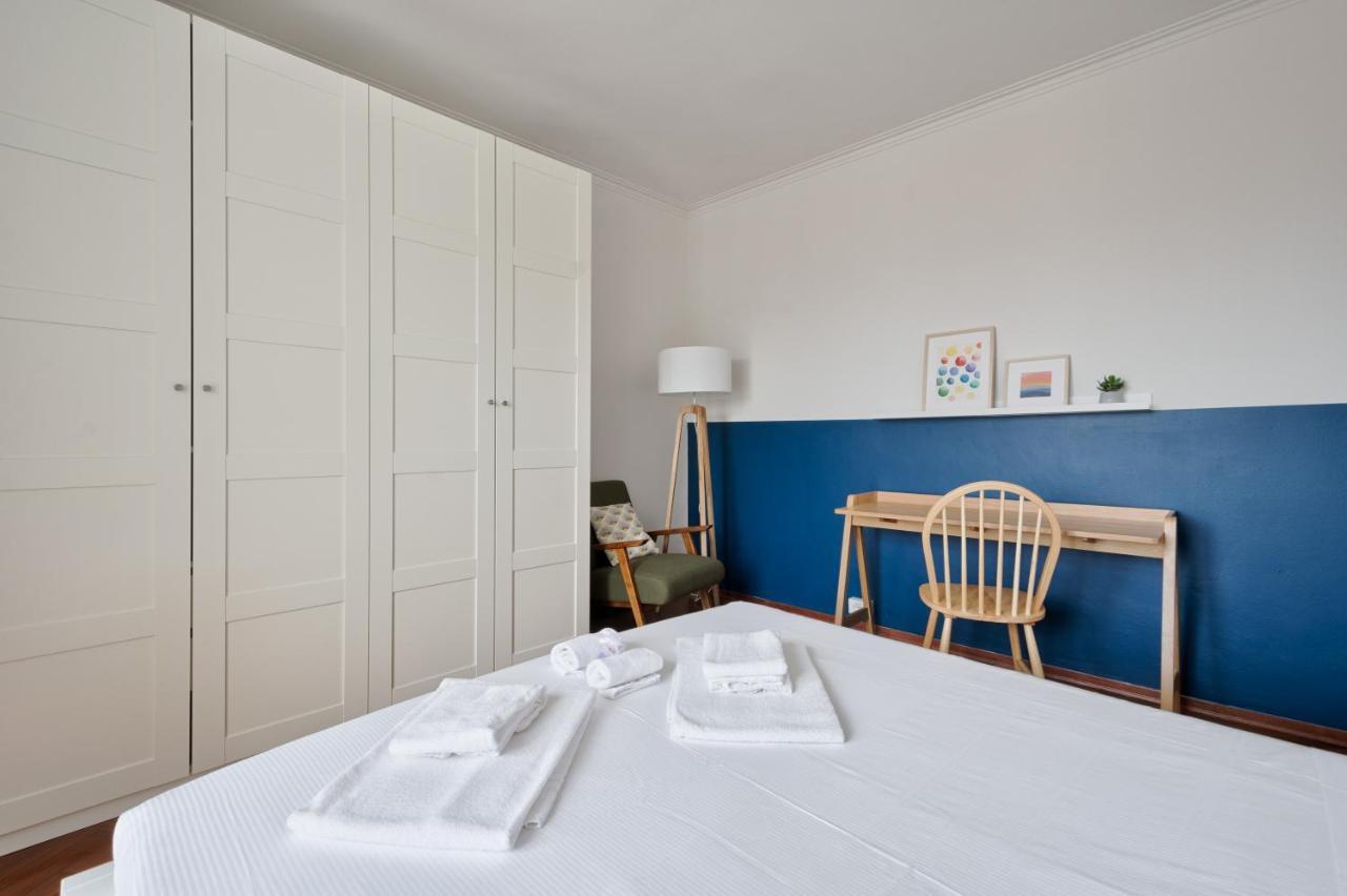Appartement Urban House Carducci - Attic à Turin Extérieur photo